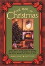 The Book of Christmas Stories Poems and Recipes for Sharing That Most Wonderful Time of the Year