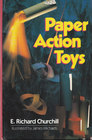 Paper action toys