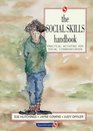 The Social Skills Handbook Practical Activities for Social Communication
