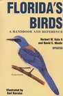 Florida's Birds A Handbook and Reference