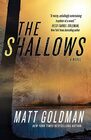 The Shallows A Nils Shapiro Novel