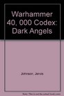 Warhammer 40 000 Codex Dark Angels
