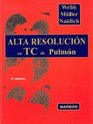 Alta Resolucion En Tc de Pulmon