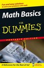 Math Basics for Dummies