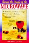 Discover the Magic of Your Microwave