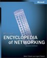 Microsoft Encyclopedia of Networking Second Edition