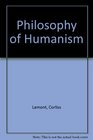 Philosophy of Humanism