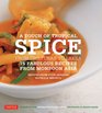 A Touch of Tropical Spice From Chili Crab to Laksa 75 Fabulous Recipes from Monsoon Asia