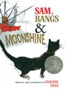 Sam Bangs  Moonshine