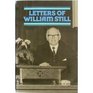 Letters of William Still Selected by Sinclair B Ferguson