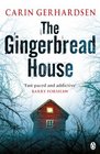 The Gingerbread House