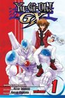 Yu-Gi-Oh!: GX Vol. 1 (Yu-Gi-Oh! (Graphic Novels))