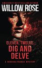 Eleven Twelve  Dig and delve Rebekka Franck 6