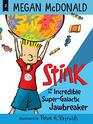 Stink and the Incredible SuperGalactic Jawbreaker