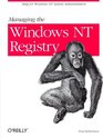 Managing Windows NT Registry