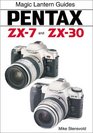 Pentax ZX7 and ZX30