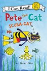 Pete the Cat ScubaCat