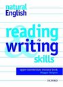 Natural English Reading and Writing Skills Resource Book Upperintermediate level
