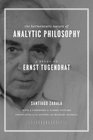 The Hermeneutic Nature of Analytic Philosophy A Study of Ernst Tugendhat