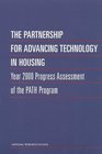 The Partnership for Advancing Technology in Housing Year 2000 Progress Assessment of the PATH Program