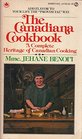 Canadiana Cookbook