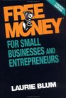 Free Money for Small Businesses and Entrepreneurs