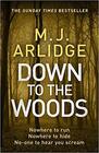 Down to the Woods (DI Helen Grace, Bk 8)