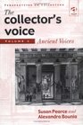 The Collector's Voice 4 vume Set