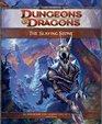 The Slaying Stone Adventure HS1 for 4th Edition DD