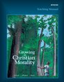 Growing in Christian Morality Teaching Manual