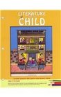 Cengage Advantage Books Literature and the Child