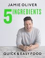 5 Ingredients Quick  Easy Food