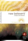 New Believer's