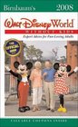 Birnbaum's Walt Disney World Without Kids 2008