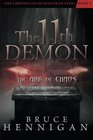 The 11th Demon The Ark of Chaos