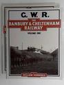 Banbury and Cheltenham Railway v 1