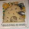 Buzzing a Hive (Great Explorations in Math and Science, Grades 1-3)