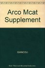PHYSICS Arco Mcat Supplement GIANCOLI