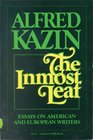 The Inmost Leaf Essays on American and European Writers
