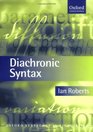 Diachronic Syntax