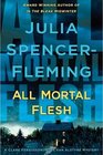 All Mortal Flesh (Rev. Clare Fergusson / Russ Van Alstyne, Bk 5)