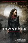 Downpour (Greywalker, Bk 6)