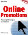 Online Promotions Winning Strategies and Tactics