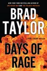 Days of Rage (Pike Logan, Bk 6)