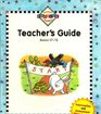 Scholastic phonics readers books 3772 Teacher's guide