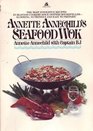 Annette Annechild's Seafood Wok