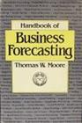 Handbook of business forecasting