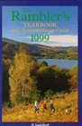 The Ramblers' Yearbook and Accommodation Guide 1999