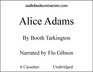Alice Adams (Classic Books on Cassettes Collection)