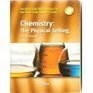 Chemistry The Physical Setting